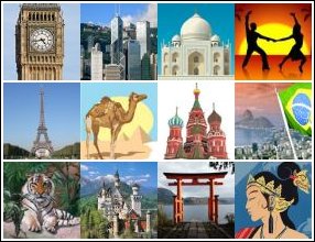 Die Sprachen der Welt